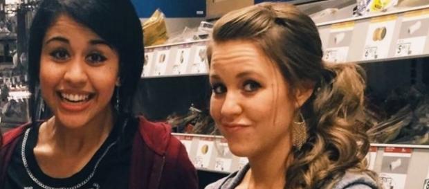 Jana Duggar Lesbian Speculation: Why 'Counting On' Fans Shouldn't ... - inquisitr.com Jana Duggar Lesbian Speculation: Why 'Counting On' Fans Shouldn't ... - inquisitr.com