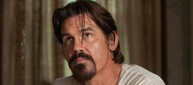 Josh Brolin was ultimately cast as Cable after David Harbour and Michael Shannon were linked to the role. (via Dale Robinette/Paramount Pictures) Josh Brolin was ultimately cast as Cable after David Harbour and Michael Shannon were linked to the role. (via Dale Robinette/Paramount Pictures)