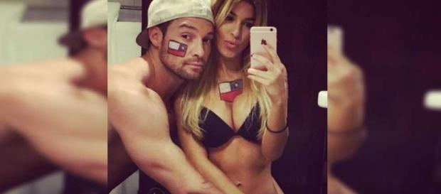 La importante decisión que tomaron Luis y Oriana sobre su relación ... - lared.cl La importante decisión que tomaron Luis y Oriana sobre su relación ... - lared.cl