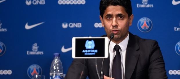 Le président du PSG renouvelle son "soutien plein et entier" à l ... - rtl.fr Le président du PSG renouvelle son "soutien plein et entier" à l ... - rtl.fr