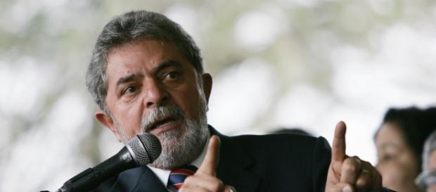 Lula pode pegar 20 anos de prisão Lula pode pegar 20 anos de prisão