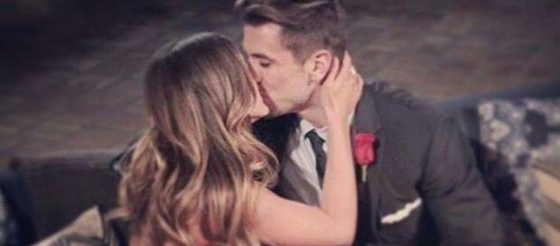 Photo Credit: ABC/The Bachelorette Photo Credit: ABC/The Bachelorette