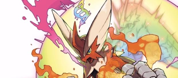 Pokémon boss explains why Sun and Moon sideline Mega Evolution ... - eurogamer.net Pokémon boss explains why Sun and Moon sideline Mega Evolution ... - eurogamer.net