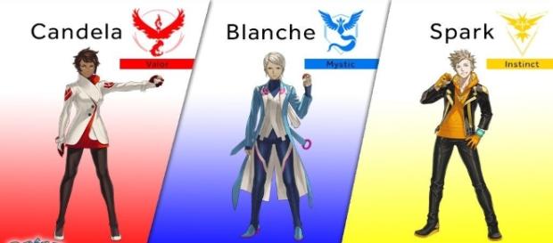 Pokémon GO news: special events and updates - PC Advisor - pcadvisor.co.uk Pokémon GO news: special events and updates - PC Advisor - pcadvisor.co.uk