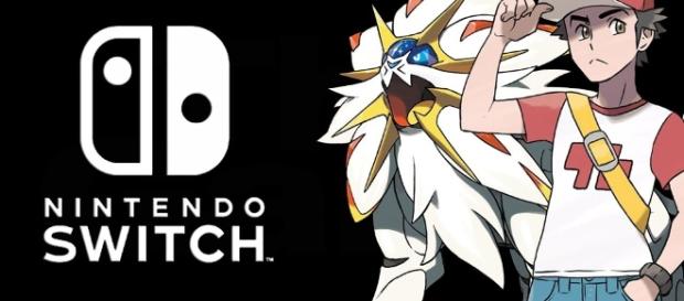 Pokemon Stars' Release Date: Nintendo Switch Game Revealed At E3 ... - mobilenapps.com Pokemon Stars' Release Date: Nintendo Switch Game Revealed At E3 ... - mobilenapps.com