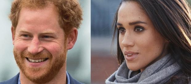 Prince Harry And Meghan Markle Engagement Is Getting Closer As The ... - celebrityinsider.org Prince Harry And Meghan Markle Engagement Is Getting Closer As The ... - celebrityinsider.org