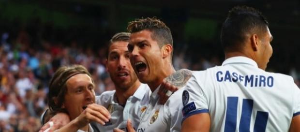 Ronaldo e companhia procuram mais uma vitória rumo ao título espanhol Ronaldo e companhia procuram mais uma vitória rumo ao título espanhol