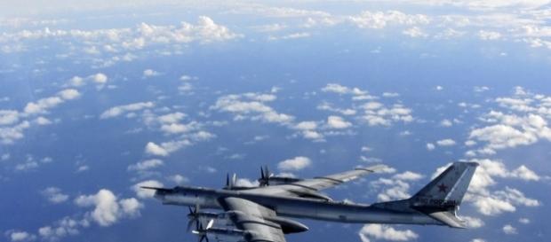 Russia And The West: Close Encounters Of The Cold War Kind ... - npr.org Russia And The West: Close Encounters Of The Cold War Kind ... - npr.org