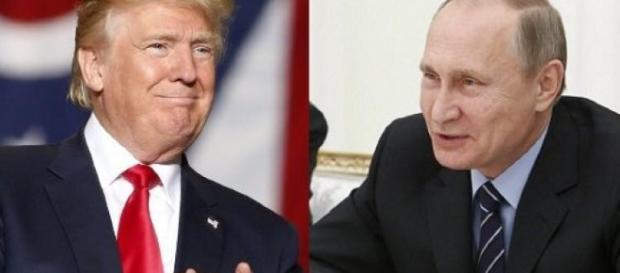 S'intensificano i dubbi circa i rapporti con Mosca. Comey non è un caso isolato. S'intensificano i dubbi circa i rapporti con Mosca. Comey non è un caso isolato.