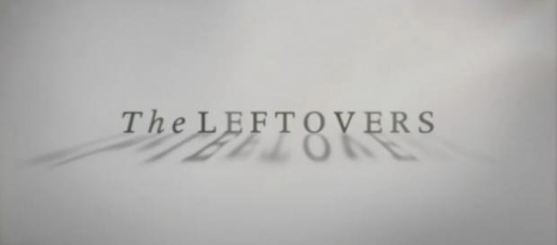 The Leftovers tv show logo image via Flickr.com The Leftovers tv show logo image via Flickr.com