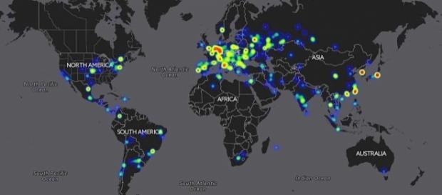 Who should be blamed for the Ransomware attack? Image - wired.com Who should be blamed for the Ransomware attack? Image - wired.com