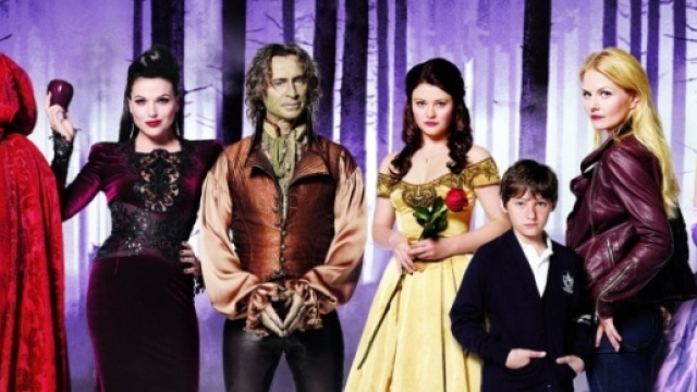 Après Jennifer Morrison, cinq autres acteurs quittent Once Upon A Time !