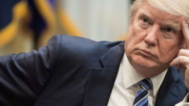 Donald Trump : retour sur 5 échecs cinglants du président ... - sudouest.fr