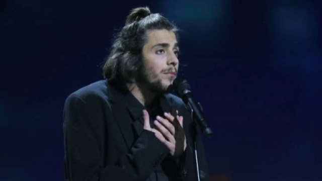 Eurovision 2017 : le Portugal remporte le concours, Alma finit 12e - rtl.fr