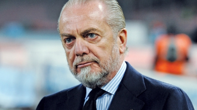 FarodiRoma Napoli fuori dalla Champions. De Laurentiis furioso: al ... - farodiroma.it