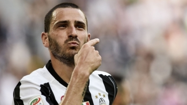 Juve, Bonucci al Chelsea? I dettagli