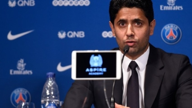 Le président du PSG renouvelle son "soutien plein et entier" à l ... - rtl.fr