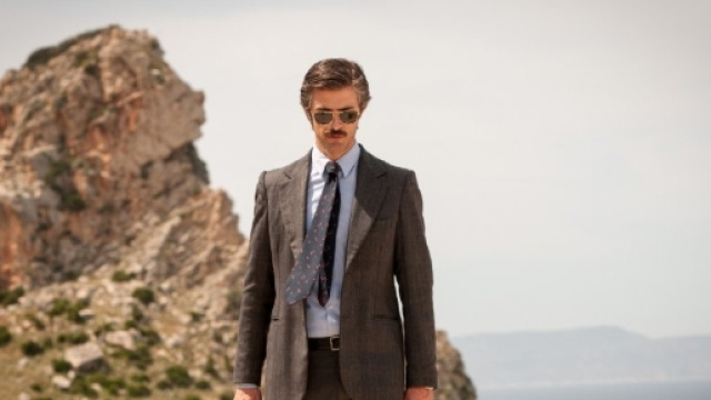 Maltese, il romanzo del Commissario. La serie ambientata a Trapani ... - tp24.it