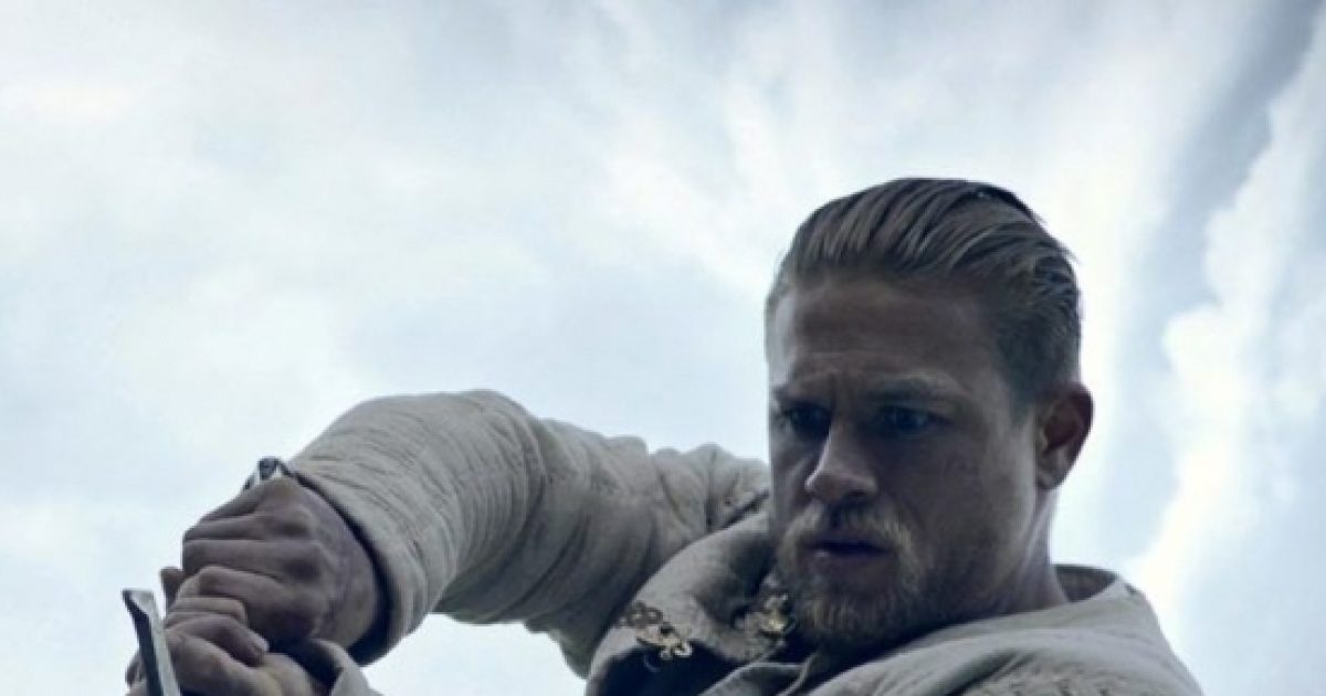 ‘king Arthur Legend Of The Sword Flops At The Box Office