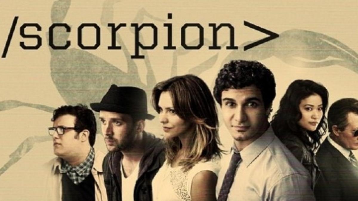 New Scorpion Season 4 Officially Confirmed New Spoilers Coming Soon