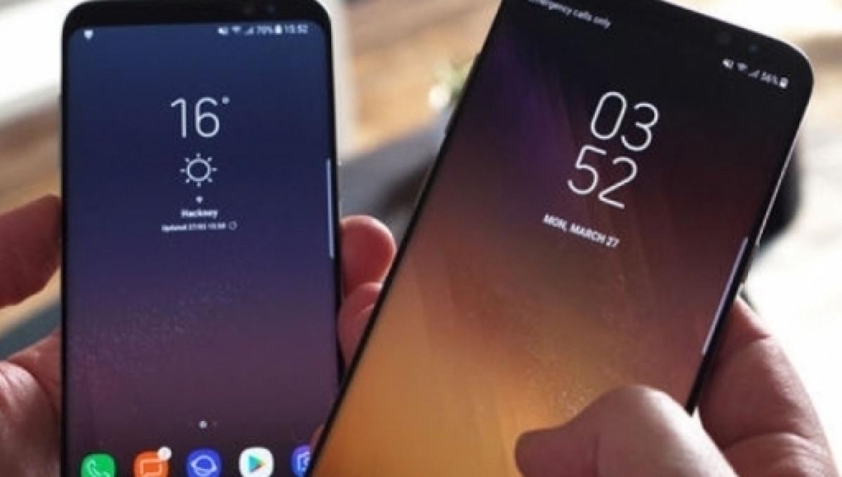 galaxy s8 watch verizon