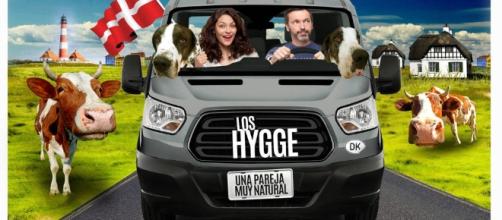 Programas TV: Patricia Pérez y Luis Canut se estrenan este sábado ... - elconfidencial.com