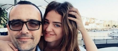 Risto Mejide y Laura Escanes, de nuevo por Menorca – menorca al día - menorcaaldia.com
