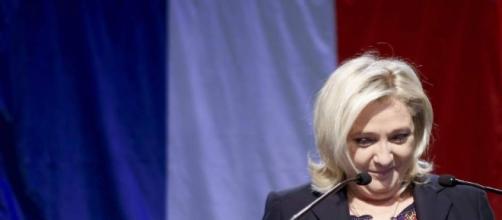 Marine Le Pen promete acabar con la educación gratuita para los ... - 20minutos.es