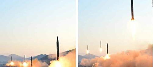 North Korea's rocket engine test: World will 'soon witness ... - cnn.com