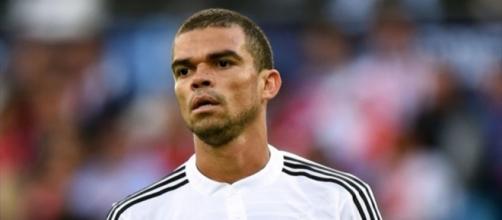 Real Madrid : Énorme retournement de situation pour Pepe !