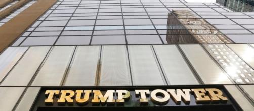 Russian mafia boss still at large after FBI wiretap at Trump Tower ... - go.com