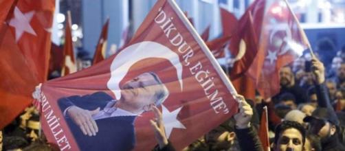 Turkey vs. Europe: Any Lessons? | The Armenian Weekly - armenianweekly.com
