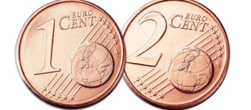 Abolire le monete da 1 e 2 centesimi? Ecco la proposta del PD (Foto: rivistaeuropae.eu)