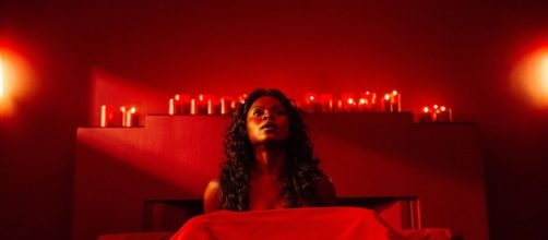 American Gods' Pilot Featured THAT NSFW Sex Scene | moviepilot.com - moviepilot.com