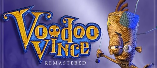 Announcing Voodoo Vince: Remastered, Coming Early 2017 - Xbox Wire - xbox.com