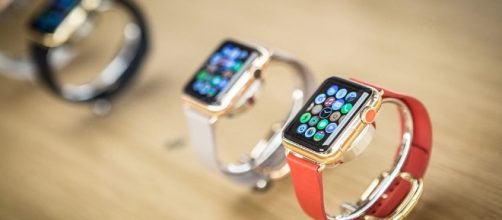 Apple Watch 2 Release Date, News & Update: Smartwatch Will Be More ... - gamenguide.com