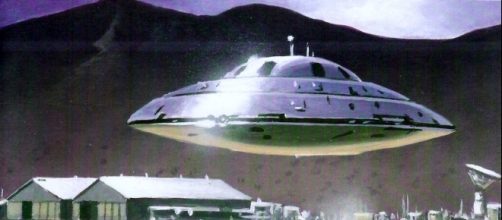 Area 51 - Ufologia DKG - Pianeta UFO - jimdo.com