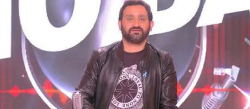 Cyril Hanouna est de nouveau accusé d'homophobie