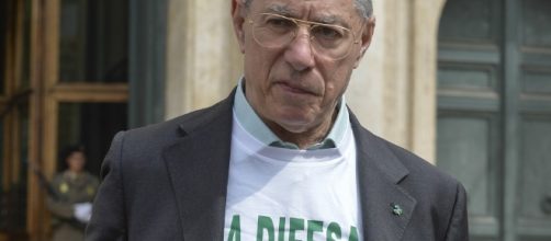 Ecco come da Torino i filo-Bossi si organizzano contro Matteo ... - formiche.net