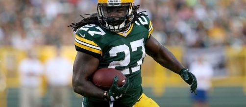 Eddie Lacy Will Earn $55,000 Every Time He's Not Overweight At His ... - celebritynetworth.com