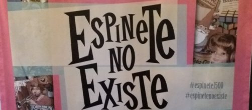 Espinete no existe con Eduardo Aldán