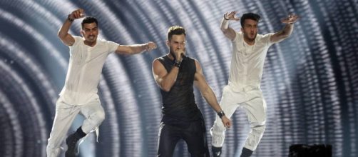 Eurovisión 2017: Xavi Martínez, muy crítico con Manel Navarro en ... - elconfidencial.com