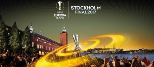Finale di Europa League 2016/17