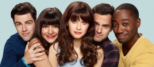 Fox has renewed "New Girl" for season 7 and it will be its final season. (Photo via - eonline.com)