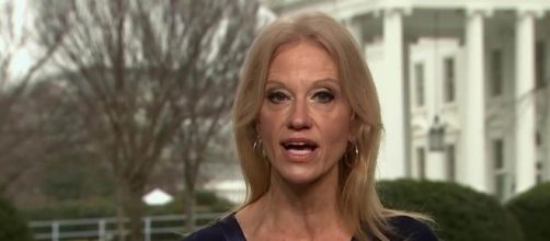 Full Conway Interview: Presidents 'Aren't Judged by Crowd Size ... - nbcnews.com