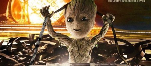 Guardians of the Galaxy 2: New Images - Cosmic Book News - cosmicbooknews.com
