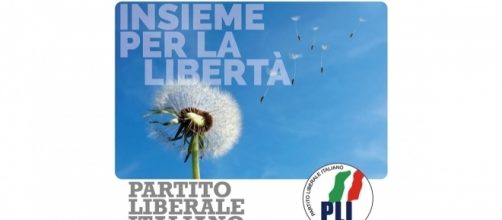 Il manifesto del XXX° congresso del Partito Liberale Italiano - partitoliberale.it