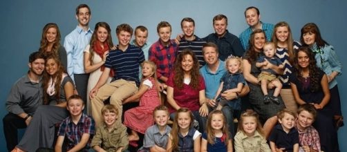 Jim Bob Duggar does not arrange marriages, but he must approve them. Source: Youtube TLC