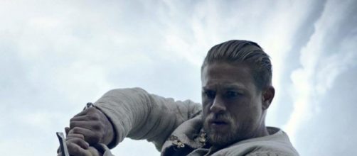 King Arthur' flops, 'Guardians 2' still rules at box office - dailyjournal.net