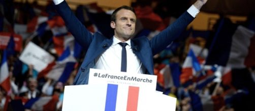 L'apolide mondialista: Macron e la nuova sinistra – Il blog di ... - ilgiornale.it